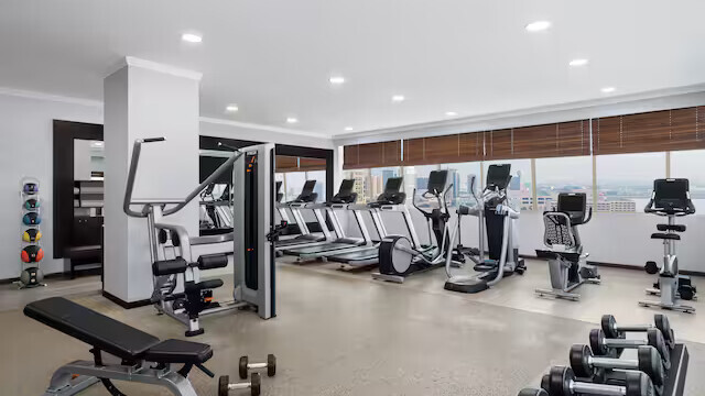 DoubleTree by Hilton Ras Al Khaimah